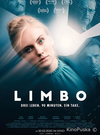 Лимб / Limbo 2020 смотреть онлайн