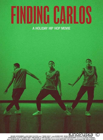 В поисках Карлоса / Finding Carlos 2020 смотреть онлайн
