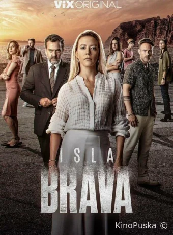 Сериал Остров Брава / Isla Brava 2023 смотреть онлайн 2 сезон 9 серия Сериал Остров Брава / Isla Brava 2023 смотреть онлайн 2 сезон 9 серия