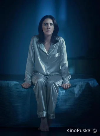 Сериал Бессонница / Insomnia 2024 смотреть онлайн 2 сезон 6 серия
