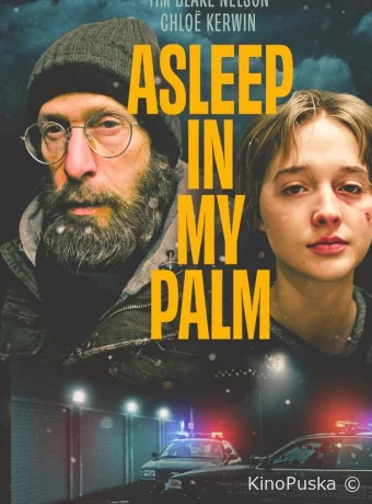 Она заснула в моей ладони / Asleep in My Palm 2023 смотреть онлайн