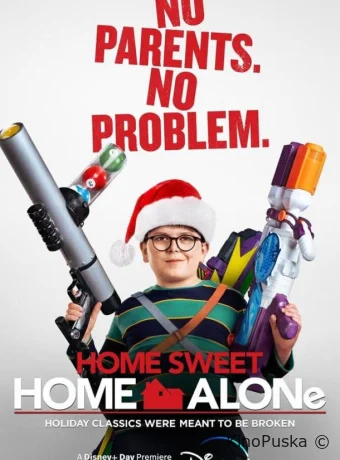 Один дома / Home Sweet Home Alone 2021 смотреть онлайн Один дома / Home Sweet Home Alone 2021 смотреть онлайн