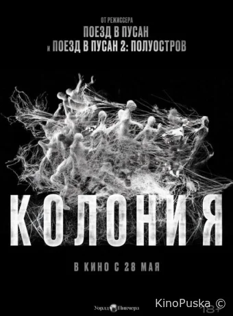 Колония / Gunche 2026 смотреть онлайн
