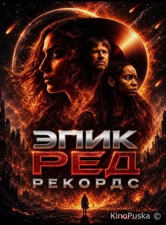 Эпик РЕД Рекордс / Epic REDD Recordz 2026 смотреть онлайн