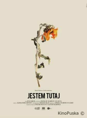 Я здесь / Jestem tutaj 2020 смотреть онлайн