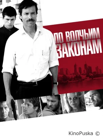 По волчьим законам / Animal Kingdom 2009 смотреть онлайн