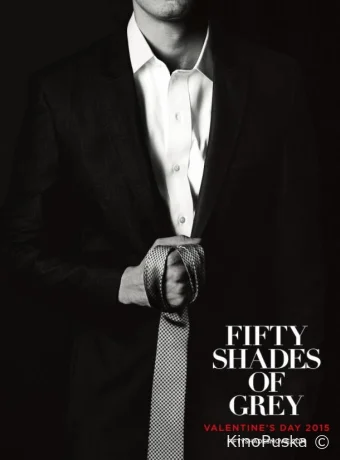 Пятьдесят оттенков серого / Fifty Shades of Grey 2015 смотреть онлайн