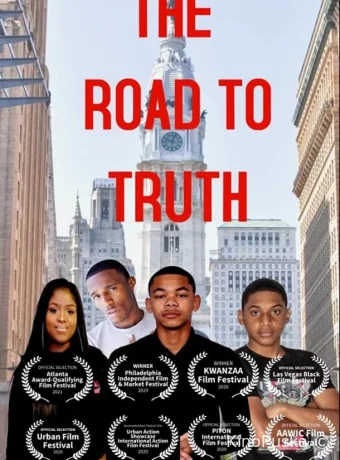 Путь к истине / The Road to Truth 2019 смотреть онлайн
