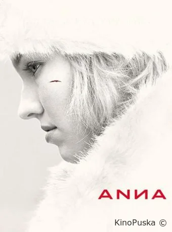 Анна / Anna 2019 смотреть онлайн