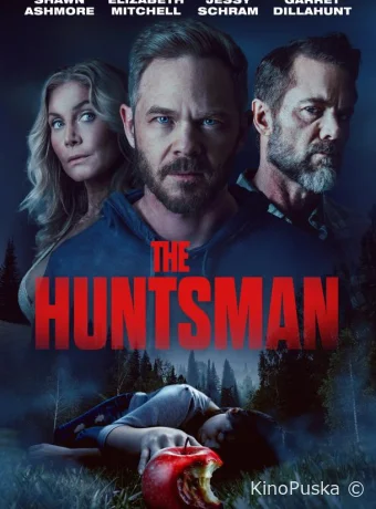 Американский маньяк / The Huntsman 2026 смотреть онлайн