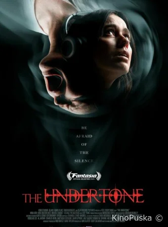 Полутон / The Undertone 2025 смотреть онлайн