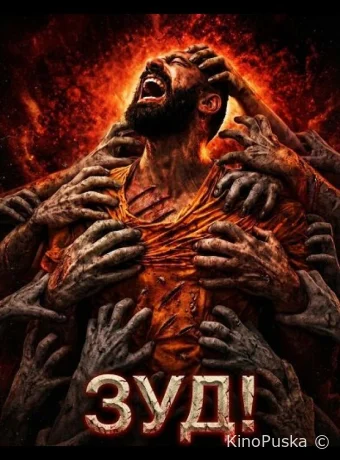 Зуд! / Itch! 2024 смотреть онлайн