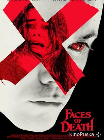 Лики смерти / Faces of Death 2026 смотреть онлайн