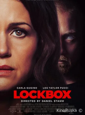 Уинтроп / Lockbox 2026 смотреть онлайн